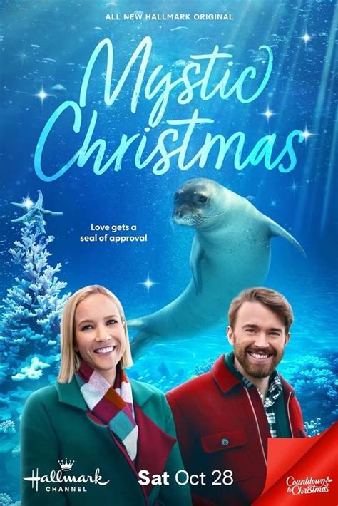 Mystic Christmas .